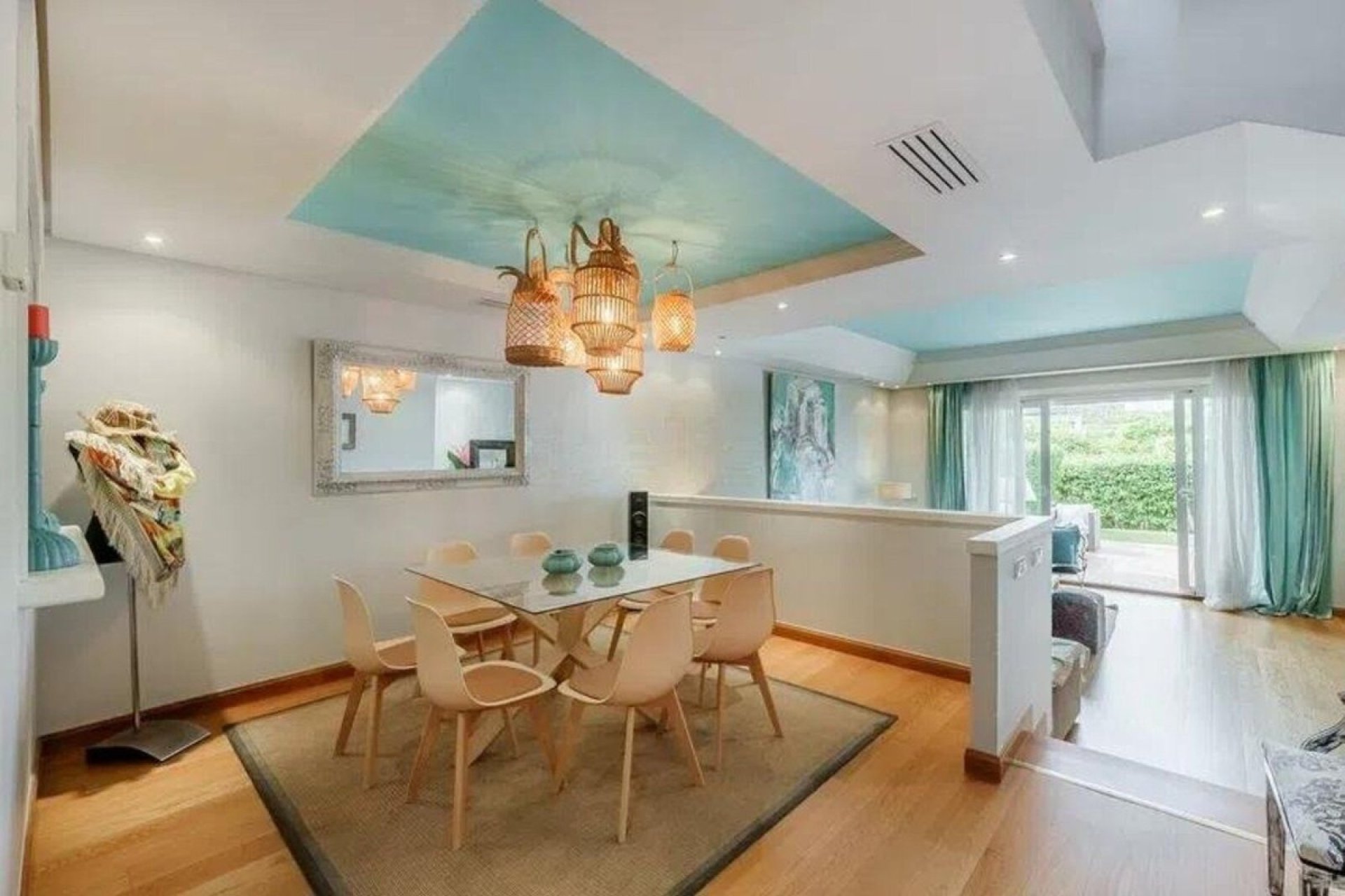 Resale - Town house - Estepona - Costalita