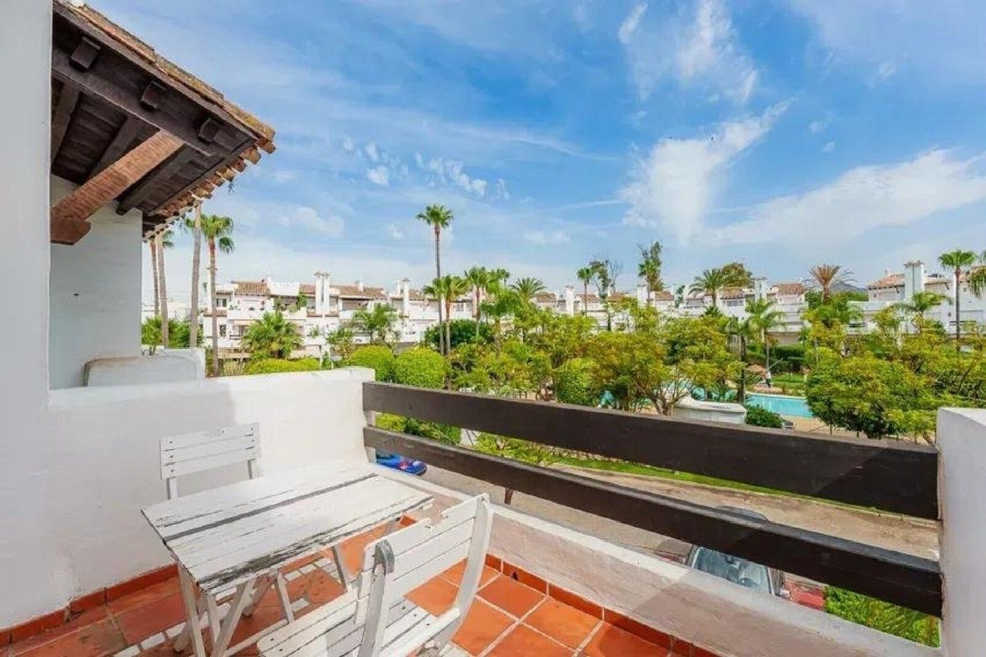 Resale - Town house - Estepona - Costalita