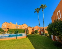 Resale - Town house - Estepona - Diana Park