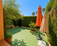 Resale - Town house - Estepona - Diana Park