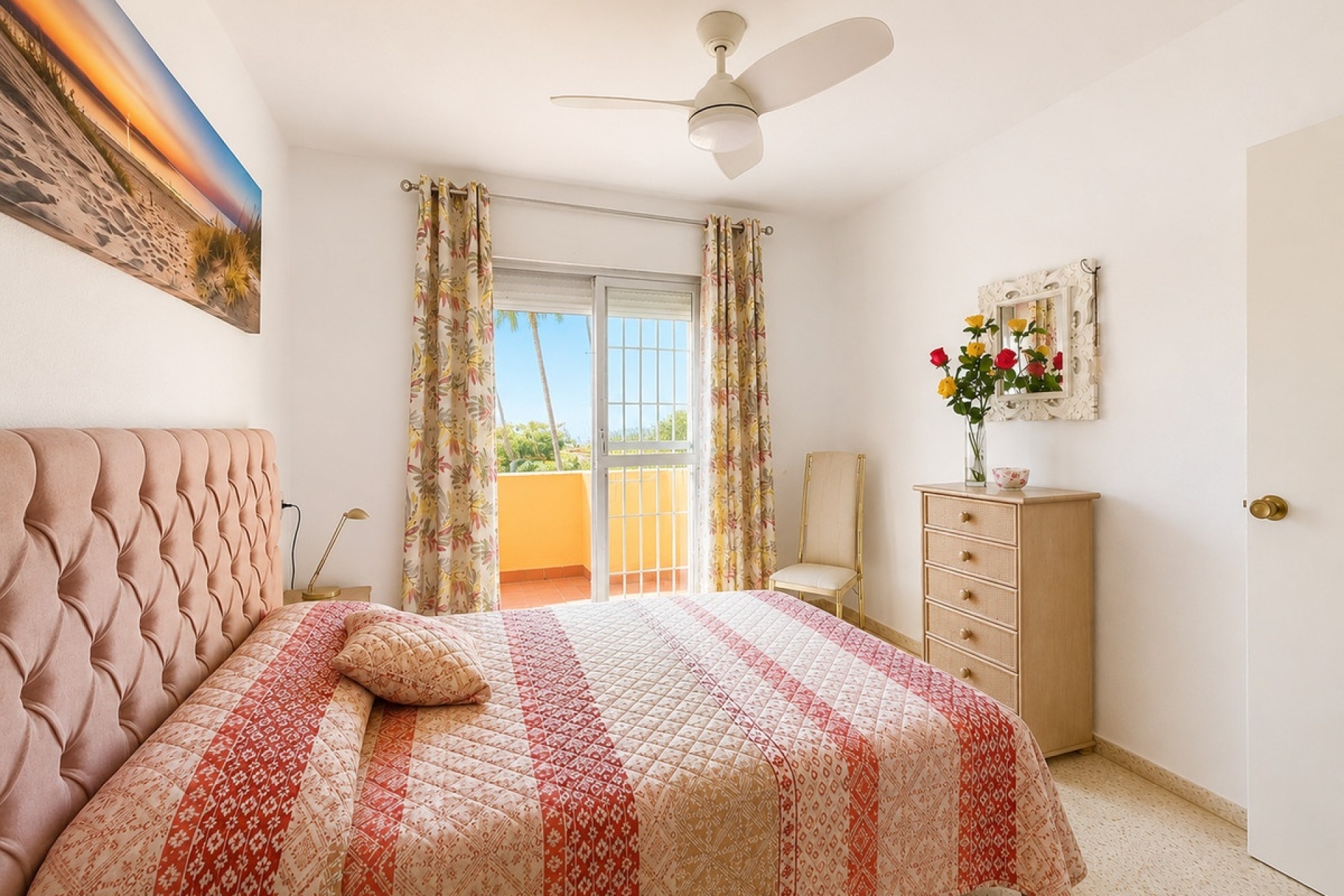 Resale - Town house - Estepona - Diana Park