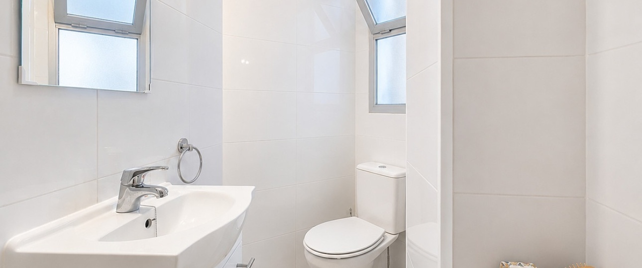 Resale - Town house - Estepona - Diana Park