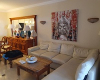 Resale - Town house - Estepona - El Presidente