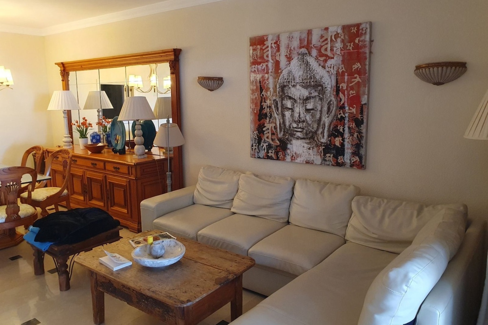Resale - Town house - Estepona - El Presidente