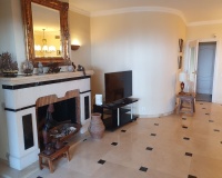 Resale - Town house - Estepona - El Presidente