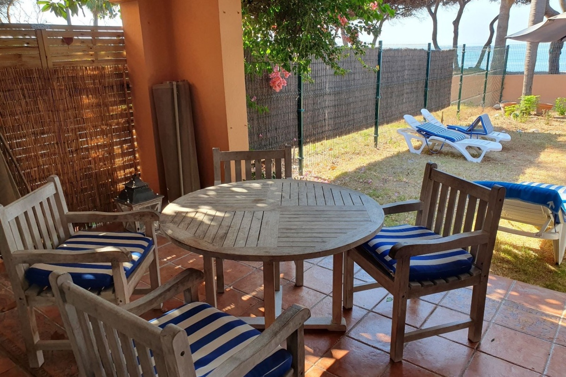 Resale - Town house - Estepona - El Presidente