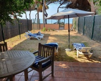 Resale - Town house - Estepona - El Presidente
