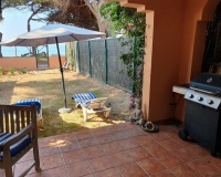 Resale - Town house - Estepona - El Presidente