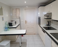 Resale - Town house - Estepona - El Presidente