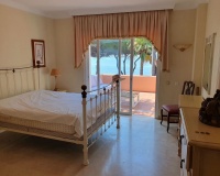 Resale - Town house - Estepona - El Presidente