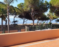 Resale - Town house - Estepona - El Presidente