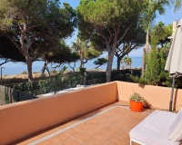 Resale - Town house - Estepona - El Presidente