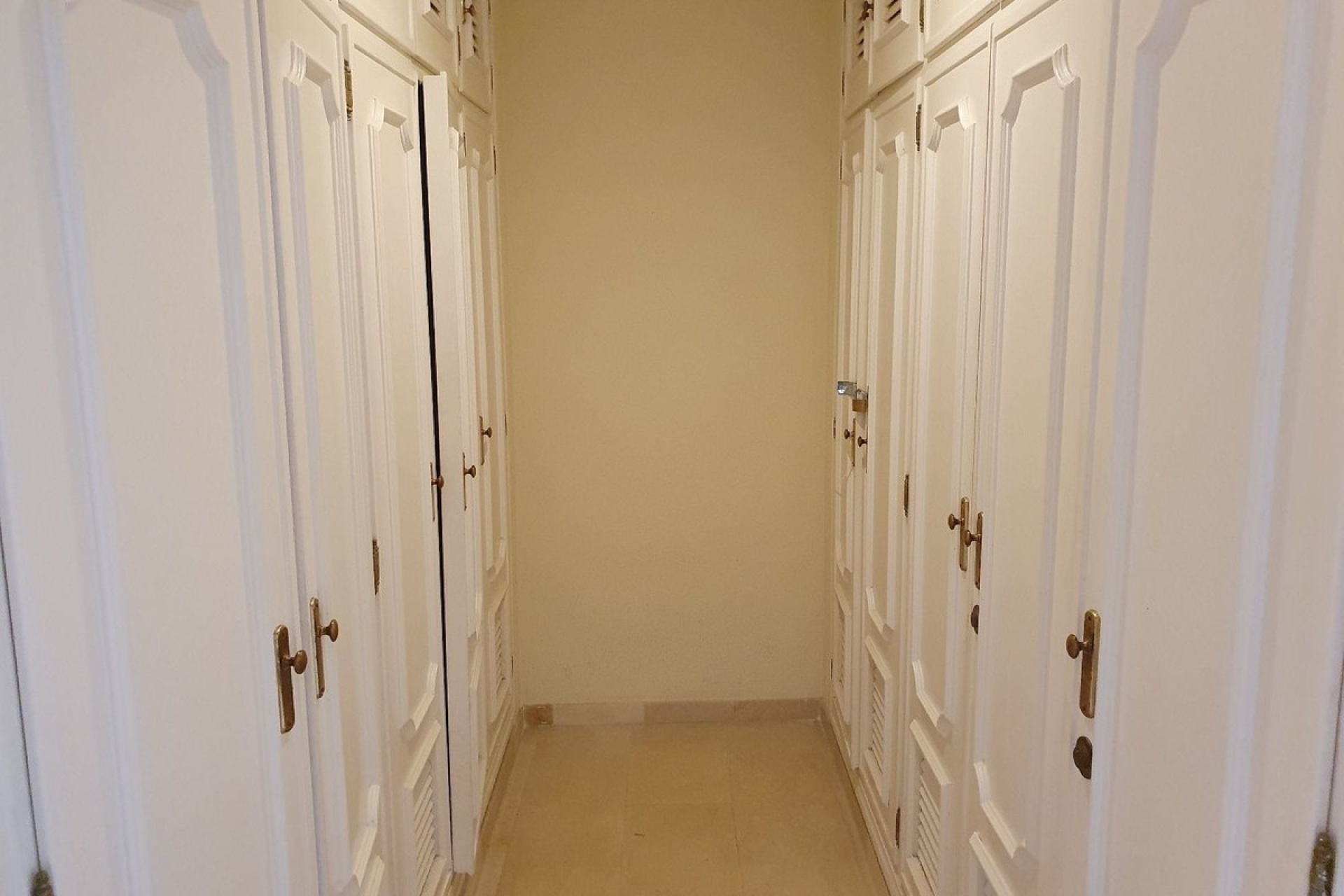 Resale - Town house - Estepona - El Presidente
