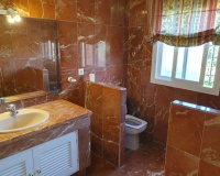 Resale - Town house - Estepona - El Presidente