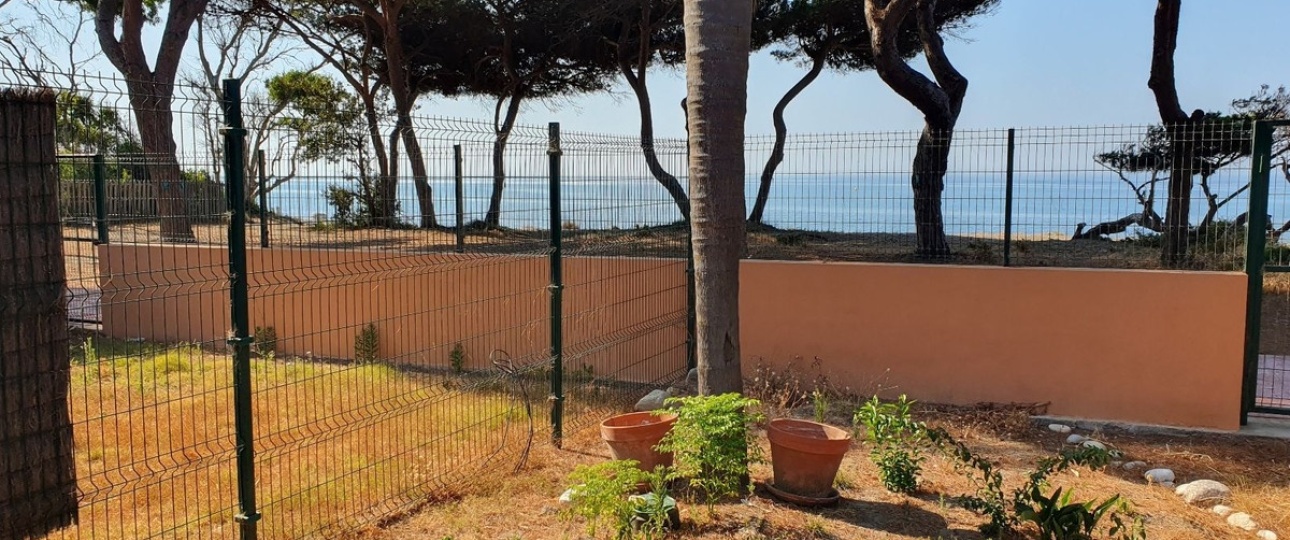Resale - Town house - Estepona - El Presidente