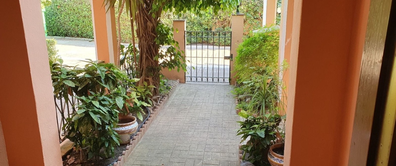 Resale - Town house - Estepona - El Presidente