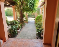 Resale - Town house - Estepona - El Presidente