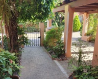Resale - Town house - Estepona - El Presidente