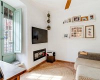 Resale - Town house - Estepona - Estepona Centro