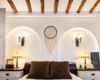 Resale - Town house - Estepona - Estepona Centro