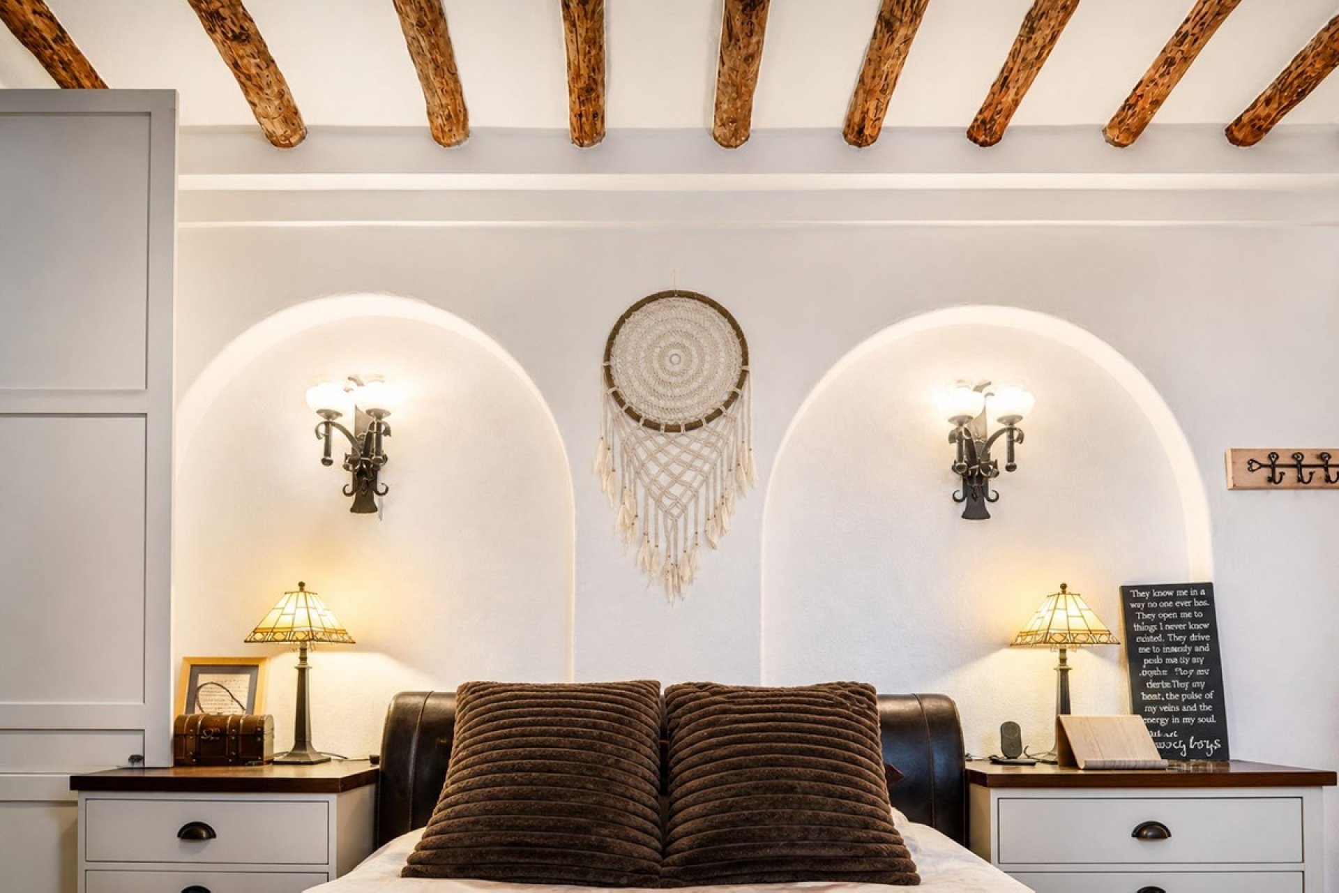 Resale - Town house - Estepona - Estepona Centro