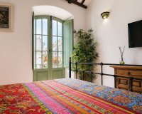 Resale - Town house - Estepona - Estepona Centro