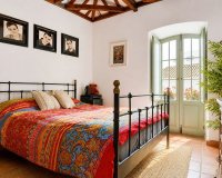 Resale - Town house - Estepona - Estepona Centro