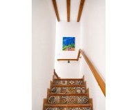 Resale - Town house - Estepona - Estepona Centro