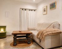 Resale - Town house - Estepona - Estepona Centro