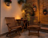 Resale - Town house - Estepona - Estepona Centro