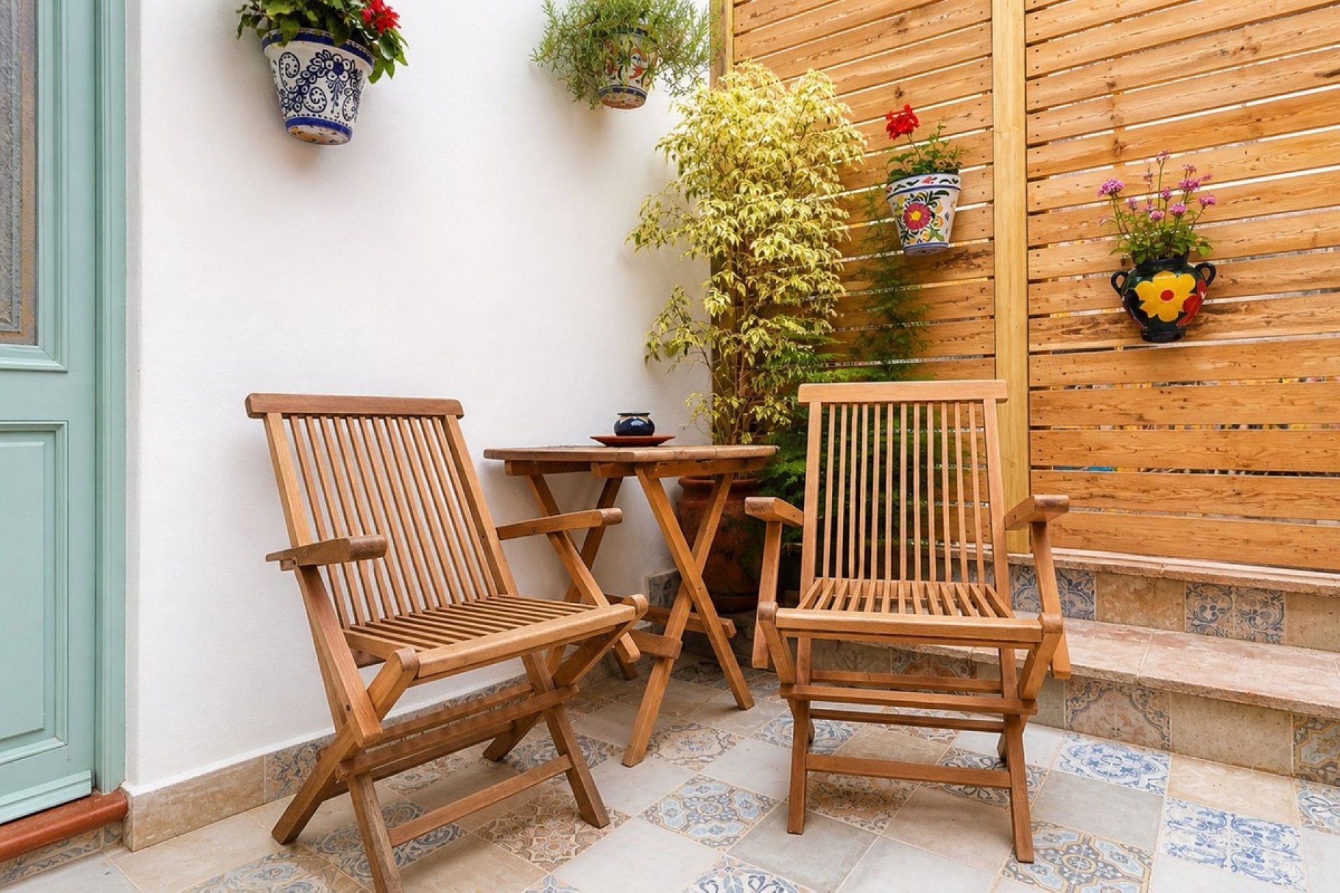 Resale - Town house - Estepona - Estepona Centro