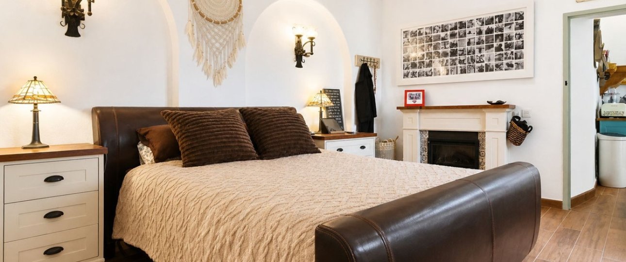 Resale - Town house - Estepona - Estepona Centro
