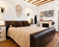 Resale - Town house - Estepona - Estepona Centro