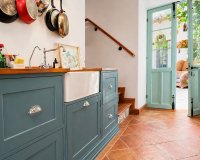Resale - Town house - Estepona - Estepona Centro