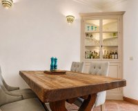 Resale - Town house - Estepona - Estepona Centro
