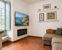 Resale - Town house - Estepona - Estepona Centro