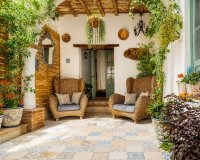 Resale - Town house - Estepona - Estepona Centro