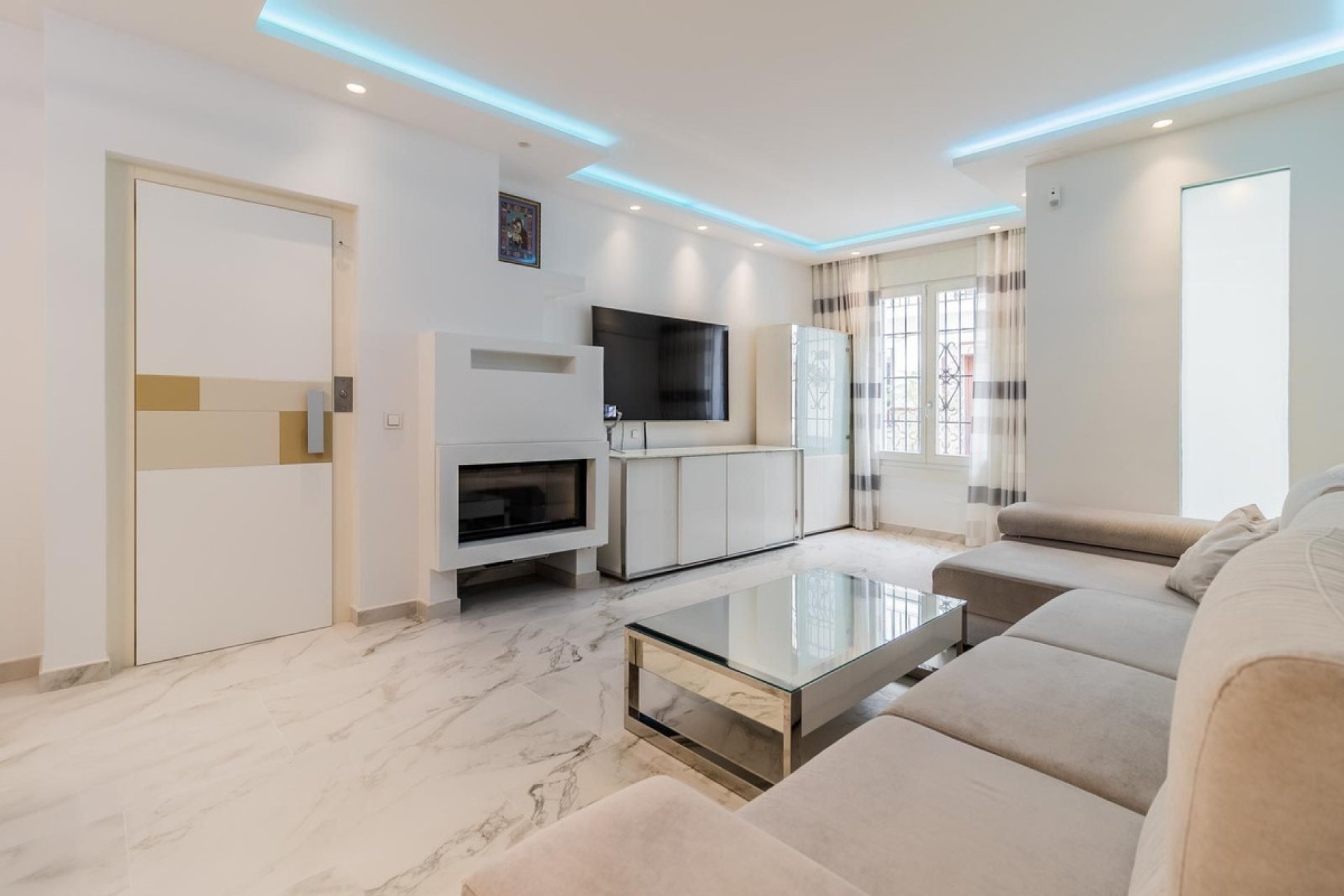 Resale - Town house - Estepona - Estepona Centro