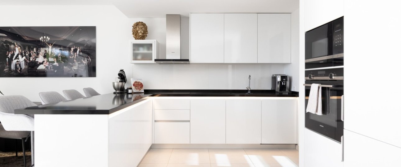 Resale - Town house - Estepona - Estepona Centro
