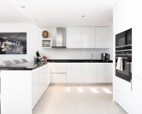 Resale - Town house - Estepona - Estepona Centro