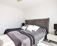 Resale - Town house - Estepona - Estepona Centro