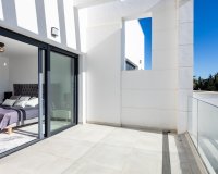 Resale - Town house - Estepona - Estepona Centro