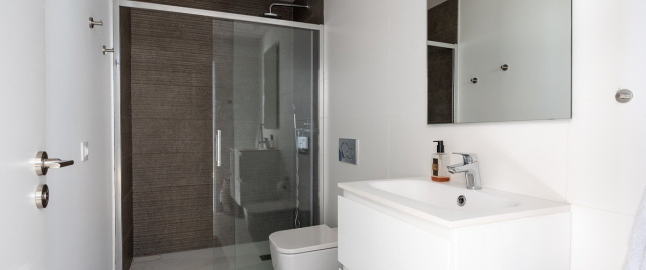 Resale - Town house - Estepona - Estepona Centro
