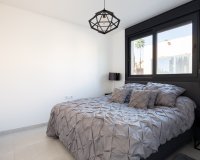 Resale - Town house - Estepona - Estepona Centro