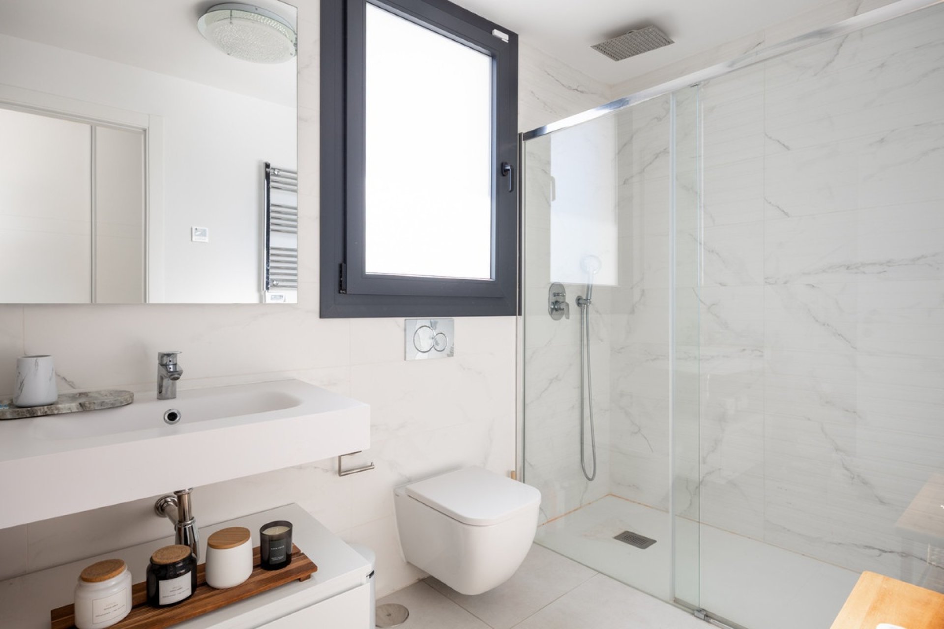 Resale - Town house - Estepona - Estepona Centro