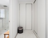 Resale - Town house - Estepona - Estepona Centro