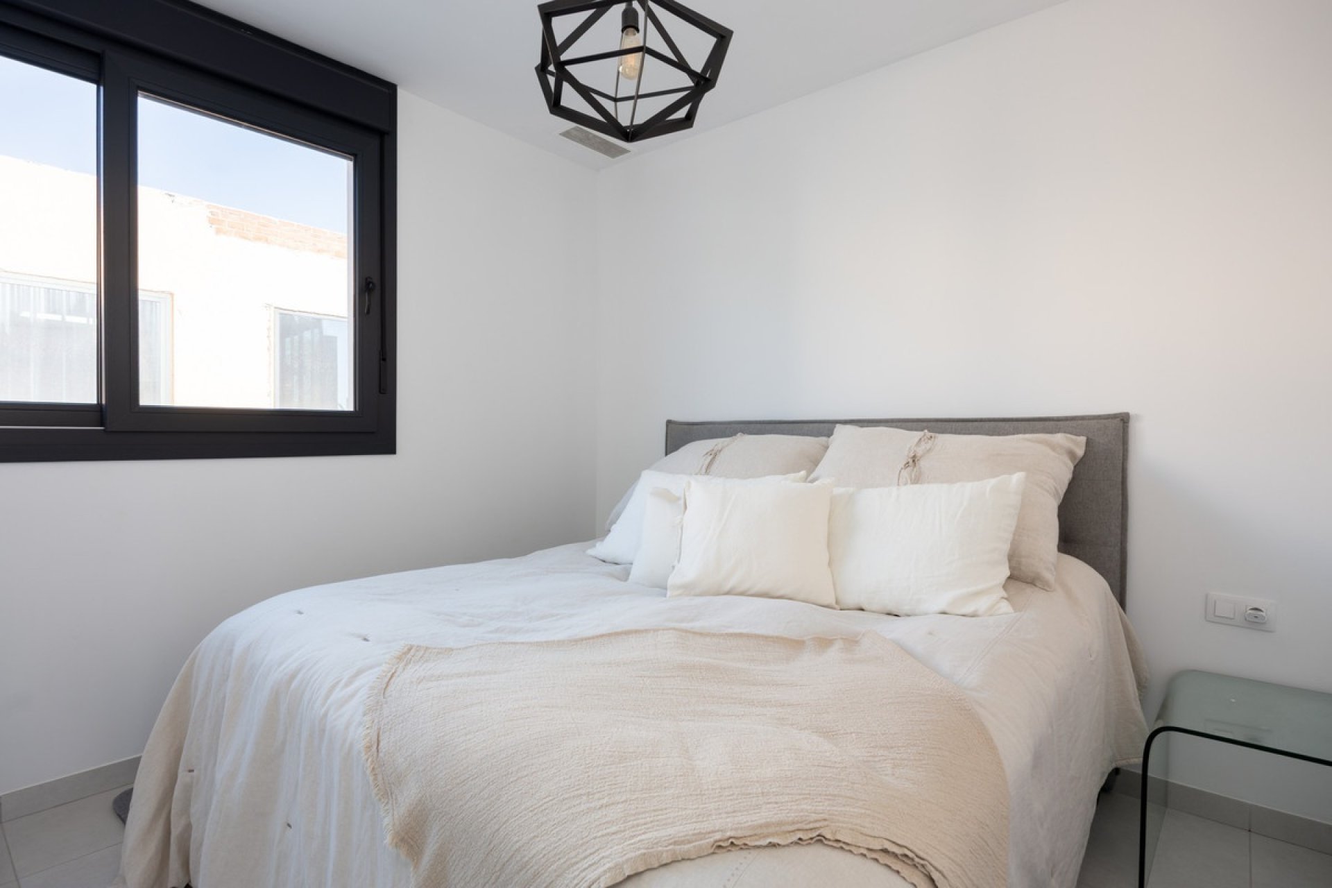 Resale - Town house - Estepona - Estepona Centro