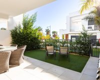 Resale - Town house - Estepona - Estepona Centro