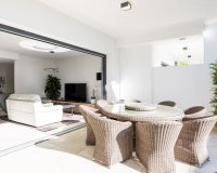 Resale - Town house - Estepona - Estepona Centro