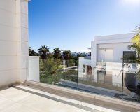 Resale - Town house - Estepona - Estepona Centro